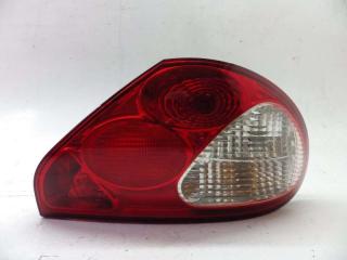 Стоп-сигнал Jaguar X Type X400 AJ25 2005 Оригинал, в сборе. Краснодар