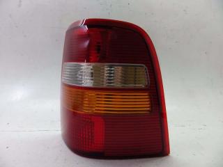 Ford Explorer U152 (1FMWU74) 281 CID