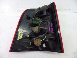 U152 (1FMWU74) 281 CID стоп-сигнал Explorer