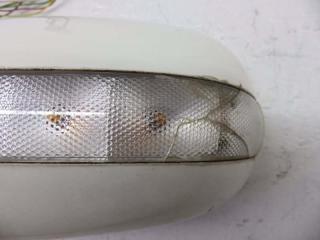 W203 112.912 зеркало C-class