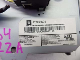 Монитор X32ZA LP1 Cts