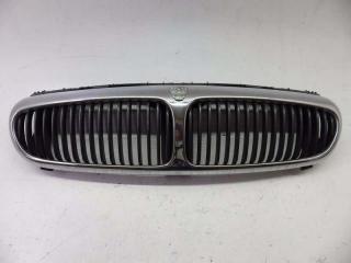 Решетка радиатора Jaguar X Type X400 AJ20 2006 Оригинал. Краснодар