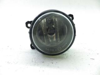 Фара противотуманная Jaguar X Type X400 AJ20 2006 Оригинал, в сборе. Дефект (сломано крепление) Краснодар