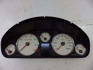 Щиток приборов Peugeot 407 6E 3FY (EW12J4) 2007 Пробег 50700 км. Краснодар