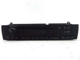 Магнитола BMW Z4 E85 M54B22 2004 Краснодар