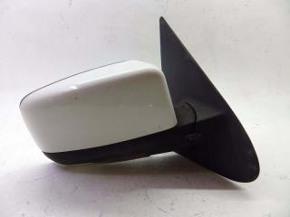 Зеркало Lincoln Navigator U228 TRITON 54 (v5408cc 32v InTech 5.4л 304лс DOHC ) 2004 Дефект, дефект ЛКП. 16 контактов. Краснодар