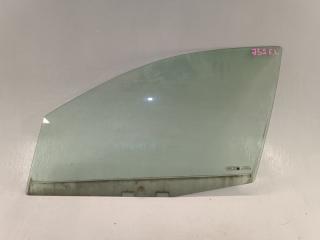 Стекло Ford Fiesta MK6 (CBK) FYJA 2005 Кемерово (ул. Проездная)