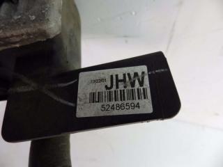 Радиатор ДВС GMT820 LQ9 Escalade