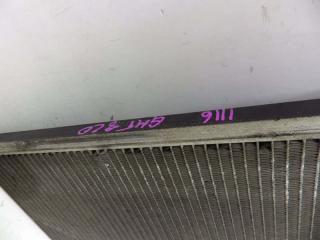 GMT820 LQ9 радиатор кондиционера Escalade