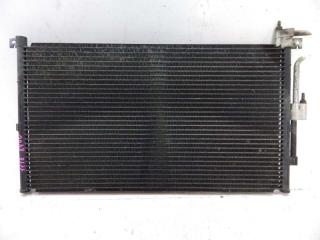 Радиатор кондиционера Jaguar X Type X400 AJ25 2005 оригинал, пробег 70479км Краснодар