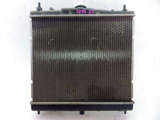 Nissan Note E11 HR15 