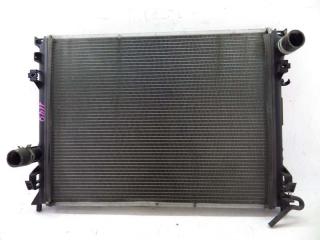 Радиатор ДВС Chrysler 300c LX35 EGG 2007 Оригинал. Пробег 111137 км Краснодар