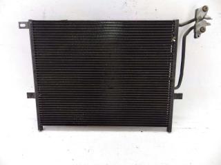 Радиатор кондиционера BMW 3-series E46 M52B25 1999 Оригинал. Пробег 126594 км Краснодар