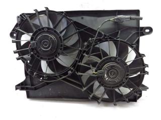 Диффузор Chrysler 300c LX35 EGG 2007 Оригинал. Пробег 111137 км 5137713AA Краснодар