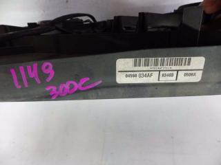 Chrysler 300c LX35 EGG 