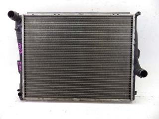 Радиатор ДВС BMW Z4 E85 M54B22 2004 Оригинал. Пробег 73890 км Краснодар