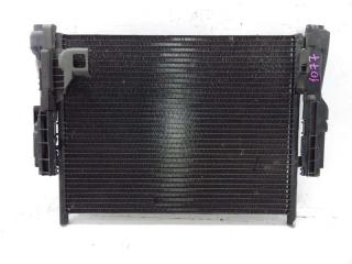 Радиатор кондиционера BMW Z4 E85 M54B22 2004 Оригинал. Пробег 73890 км Краснодар