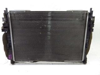 Радиатор ДВС Jaguar X Type X400 AJ20 2006 Оригинал. Пробег 45600 км Краснодар