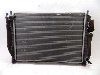 Jaguar X Type X400 AJ20 