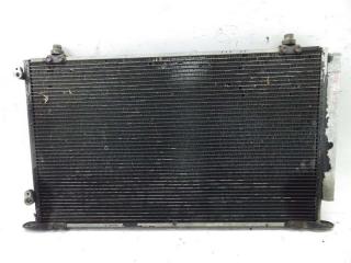Радиатор кондиционера Honda Step Wagon RF4 K20A 2001 Оригинал. Пробег 59262 км Краснодар