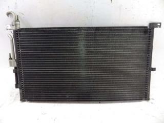 Радиатор кондиционера Jaguar X Type X400 AJ20 2006 Оригинал. Пробег 45600 км Краснодар