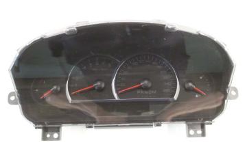 Щиток приборов Cadillac Srx LY7 2007 Пробег 106752 км. Кемерово (ул. Проездная)