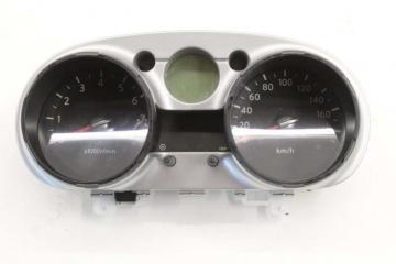 Щиток приборов Nissan Dualis NJ10 MR20 2007 Пробег 126366 км. Кемерово (ул. Проездная)