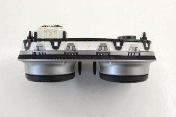 NJ10 MR20 щиток приборов Dualis