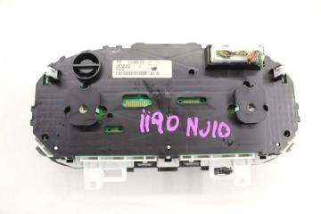 Щиток приборов NJ10 MR20 Dualis