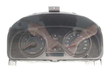 Щиток приборов Chevrolet Captiva C140 LE9 2012 Пробег 92361 км. Кемерово (ул. Проездная)