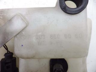 Mercedes-benz C-class W203 271.940 