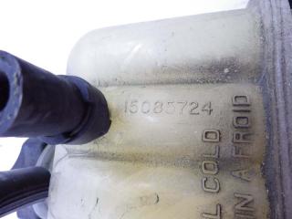 Бачок расширительный GMT820 LQ9 Escalade