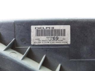 Корпус воздушного фильтра GMT820 LQ9 Escalade