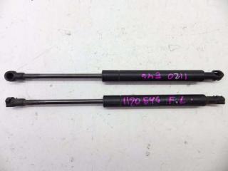 Амортизатор капота BMW 3-series E46 N46B20C 2005 Оригинал, комплект 2шт. Краснодар