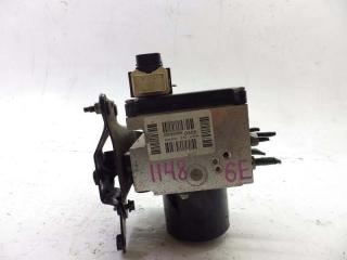 Блок abs Peugeot 407 6E 3FY (EW12J4) 2007 Пробег 50700 км. Краснодар