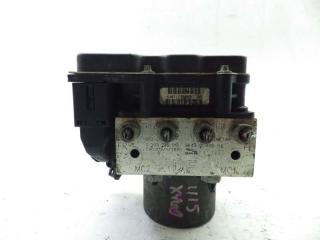 Блок abs Jaguar X Type X400 AJ20 2008 Пробег 78274 км. Краснодар