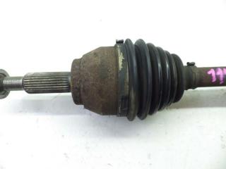 Ford Explorer U152 (1FMWU74) 281 CID