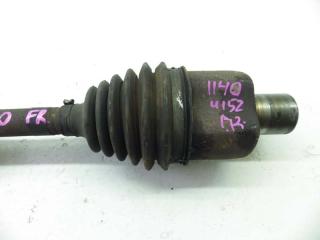 U152 (1FMWU74) 281 CID привод Explorer