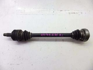 Привод BMW Z4 E85 M54B22 2004 Пробег 73890 км. Краснодар