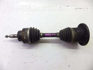 Привод Lincoln Navigator U228 TRITON 54 (v5408cc 32v InTech 5.4л 304лс DOHC ) 2004 Пробег 133384 км. Краснодар