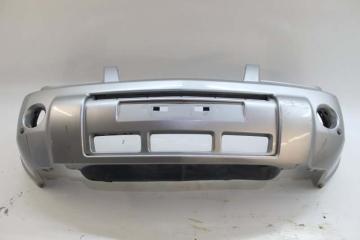 Бампер Nissan X-trail NT30 QR20 2006 оригинал (дефект ЛКП) Кемерово (ул. Проездная)