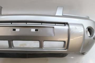 Бампер NT30 QR20 X-trail