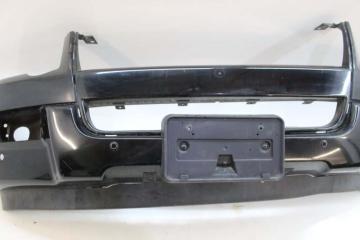 U251 (1FMEU74) 281 CID бампер Explorer