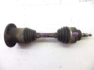 Привод Lincoln Navigator U228 TRITON 54 (v5408cc 32v InTech 5.4л 304лс DOHC ) 2004 Пробег 133384 км. Краснодар