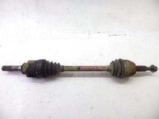 Привод Lincoln Navigator U228 TRITON 54 (v5408cc 32v InTech 5.4л 304лс DOHC ) 2004 Пробег 133384 км. Краснодар