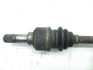 Jaguar X Type X400 AJ25 