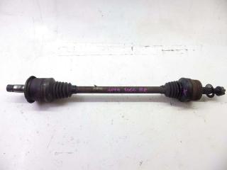 Привод Chrysler 300c LX35 EGG 2007 Пробег 111137 км. Наружный пыльник под замену. Краснодар