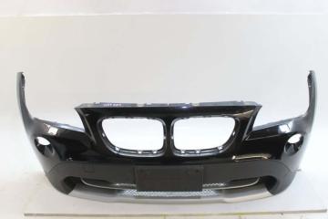 Бампер BMW X1 E84 N46B20BD 2011 оригинал (дефект ЛКП) 51112990973 Кемерово (ул. Проездная)