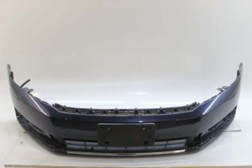 Бампер Volkswagen Passat B7 (365) CAX 2012 оригинал (дефект ЛКП) Кемерово (ул. Проездная)