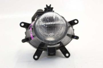 Фара противотуманная BMW 3-series E46 N42B20A 2003 Оригинал, в сборе. Кемерово (ул. Проездная)